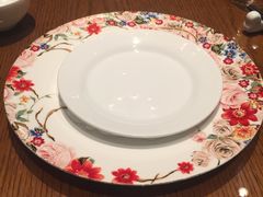 -青岛海景花园大酒店·白果树餐厅青岛菜