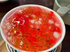 -食味酒味天津菜·海肠捞饭·东方酒饮(鼓楼店)