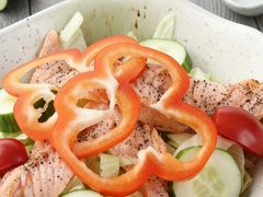 -The V泽惟·低温慢煮料理