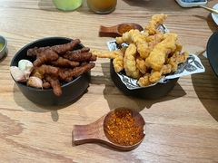 -一尺花园(安和花园店)