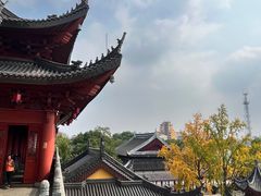 -上海东林寺(金山区)