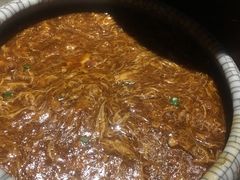 -蜜桃餐厅·古运河畔(南下塘店)