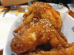 -Pelicana百利家炸鸡(江南西名店城店)