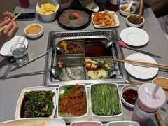 -海底捞火锅(龙湾万达广场店)