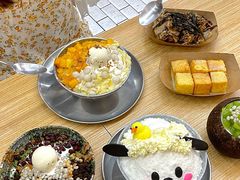-豆豆冰室·地道招牌椰子冻(大良店)