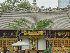 -古大圣慈寺