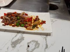 -火地铁板烧(昆山万象汇店)