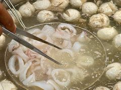 -大中沙茶面(中山路店)