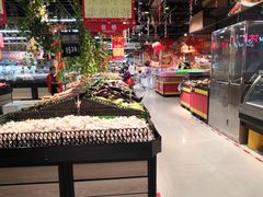 -广百家超市(大东海店)