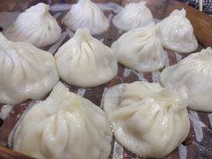 -玖鲜小笼(中山广场店)