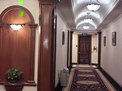 -上海锦江金门大酒店