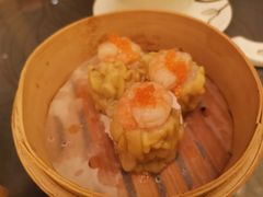 -汕头龙光喜来登酒店-采悦轩中餐厅