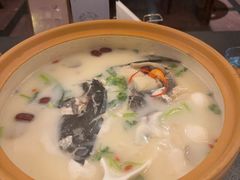 -羡餐厅·杭帮菜·淳菜(千岛湖自由洲际殿店)