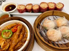 -顺德人家食府(黄金广场店)