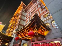 -大佛古寺