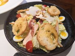 -L'Arome芳芳法国餐厅(仙林金鹰店)