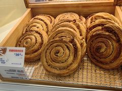 -红星前进面包牛奶公司(君太店)