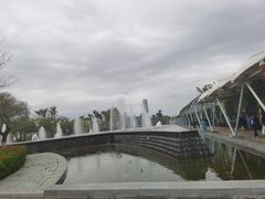 -厦门园林博览苑