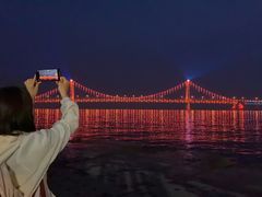 -星海湾跨海大桥