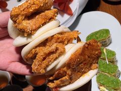 -安多素食(广仁寺路店)