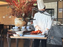 -喜悦烤鸭·新京菜(王府井店)