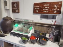 -梅溪·小伙子干挑面(安吉总店)