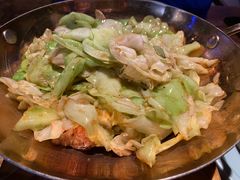 -绿茶餐厅(领展购物广场·中关村店)