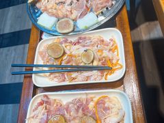 -映日农场无花果鸡(滨江东路店)