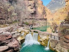 -云台山风景名胜区