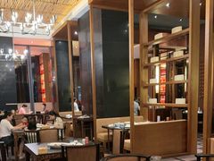 -羡餐厅·杭帮菜·淳菜(千岛湖自由洲际殿店)