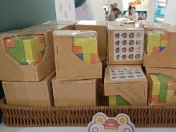 -奈尔宝家庭中心·亲子餐厅(苏州大悦城店)