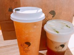 -喜茶(上海正大广场店)