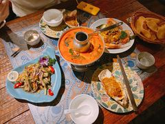-萨芭蒂高空花园餐酒吧