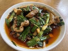 盐煎肉-艺味深尝(云锦路店)