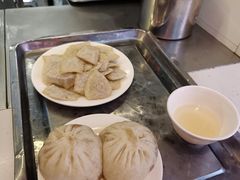 -姚记炒肝店(鼓楼店)