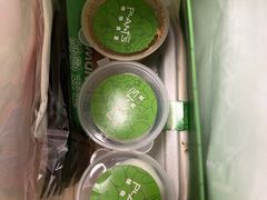 -PlantsEatery·植物食堂(REX春熙店)