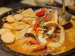 -花样西贡·蜜越餐厅·法式越南料理(水晶城店)