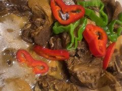 -李氏传家菜(兴城路店)