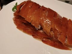 四季民福烤鸭-四季民福烤鸭店(王府井东安门店)