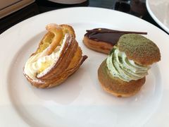 -圣丰索菲特·2 On 988 Café 自助餐厅