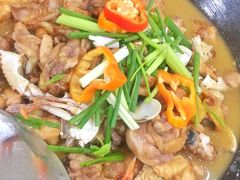 -顺德公美食(西乡店)