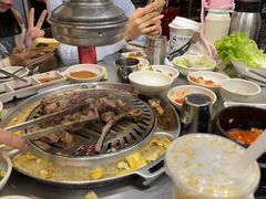 -喜来稀肉(虹泉路店)