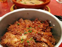 -董厨煨汤馆(车站路店)