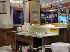 -李想大虾(吾悦广场店)