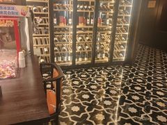 -秀儿四九城·新京菜(亚运村鸟巢店)