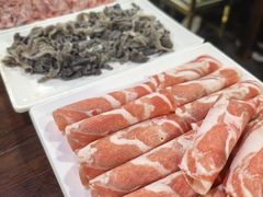 -大明铜锅·烤涮坊·烧烤(总店)