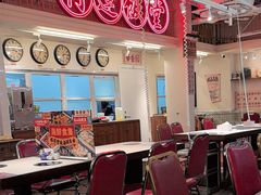 -行运海鲜食集(北京首店)