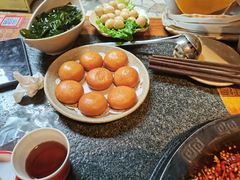 -巴将军·非遗老字号火锅(解放碑店)