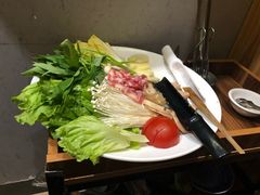 -樾餐厅泰式海鲜火锅(民歌湖店)