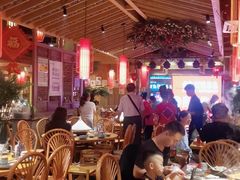 -老凯俚酸汤鱼(鸿通城店)